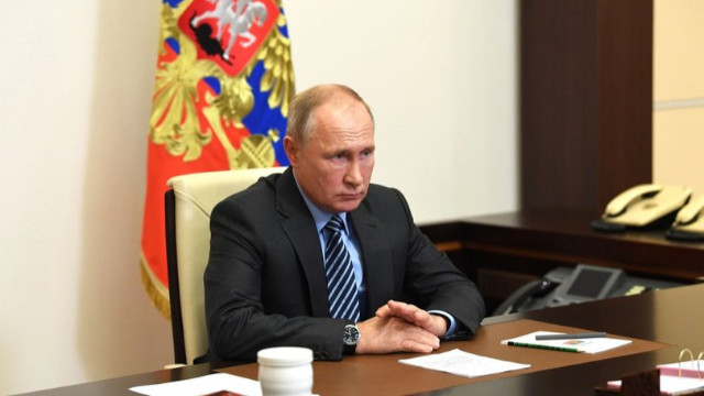Putin’den Karabağ çıkışı: Umarım artık kullanmayacağız