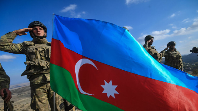 Azerbaycan'dan, Ermenistan'a 10 gün ek süre! Kelbecer ilini boşaltmaları için