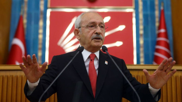 Kılıçdaroğlu'ndan ekonomi eleştirisi: Pik değil dip yaptı