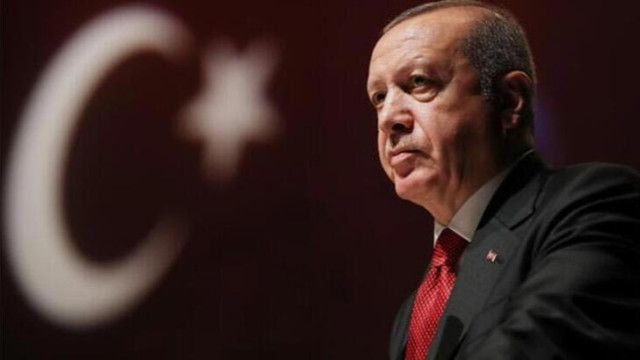 Cumhurbaşkanı Erdoğan: Yüksek faizin nelere mal olduğu ortada