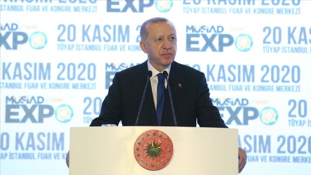 Erdoğan: Acı ilaçları içmemiz gerektiğinin de farkındayız
