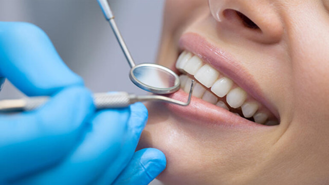Eksik ağız ve diş tedavisi genel sağlığı tehlikeye atıyor