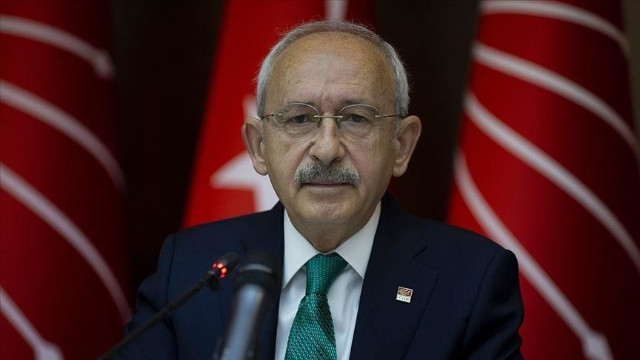 Kılıçdaroğlu’ndan yönetim eleştirisi: Türkiye gerçek anlamda yönetilmiyor, savruluyor