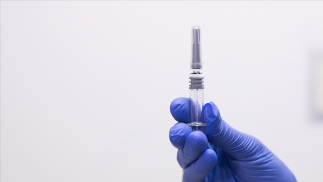 ABD'den Pfizer-BioNTech aşısıyla ilgili ilk analiz