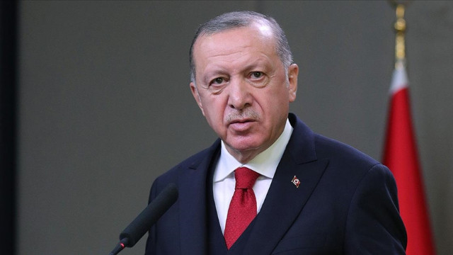 Cumhurbaşkanı Erdoğan: Partimiz için isabetli olur