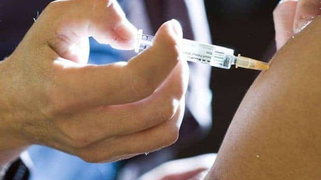 Aşı olanlar önce rıza formu imzalayacak