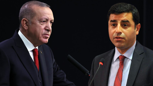 Cumhurbaşkanı Erdoğan: Terör yanlısı karar bizi bağlamaz!