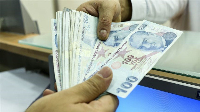 CHP'den kanun teklifi: Emeklilerin bayram ikramiyesi 1500 lira olsun