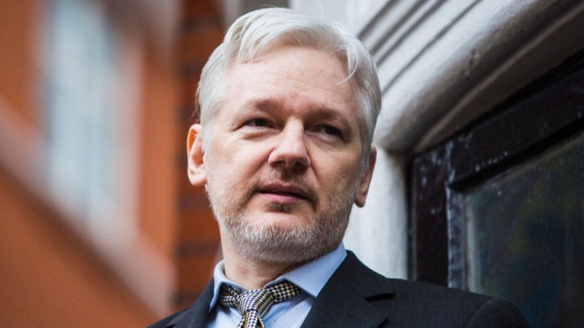 WikiLeaks'in kurucusu Assange ABD'ye iade edilecek mi?