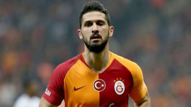 Galatasaray ile Emre Akbaba yeni sözleşme konusunda anlaştı