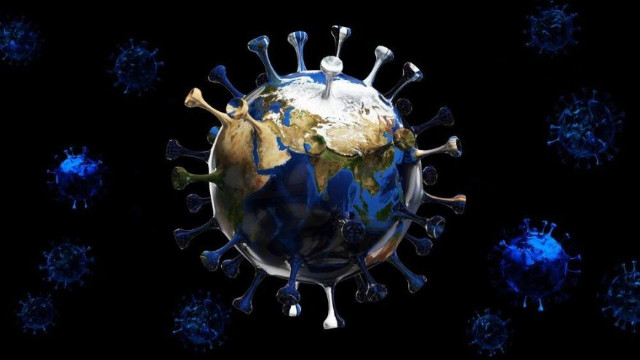Dünya genelinde koronavirüs bilançosu