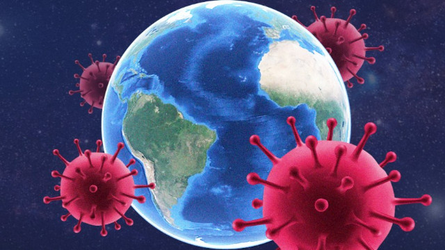 Dünya genelinde koronavirüs bilançosu