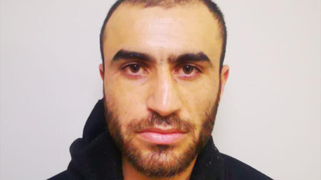Sultanahmet ve Suruç saldırılarının zanlısı DEAŞ'lı terörist yakalandı