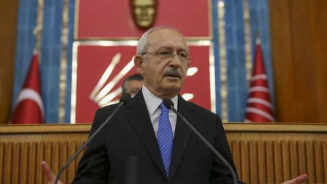 Kılıçdaroğlu'dan hükümet eleştirisi: Sabah getirdikleri kanunu öğleden sonra değiştiriyorlar