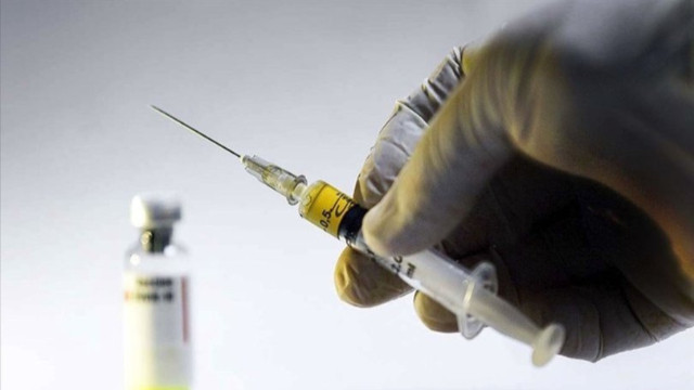 Bilim insanları duyurdu: Yeni nesil Covid-19 aşıları geliyor