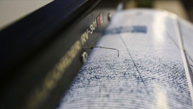 100'den fazla yaralı var! Japonya’da 7,3 şiddetinde deprem