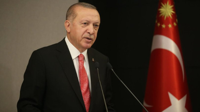 Erdoğan'dan Kılıçdaroğlu'na Gara tepkisi!