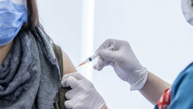 BM: 130'dan fazla ülkeye tek doz bile aşı gitmedi
