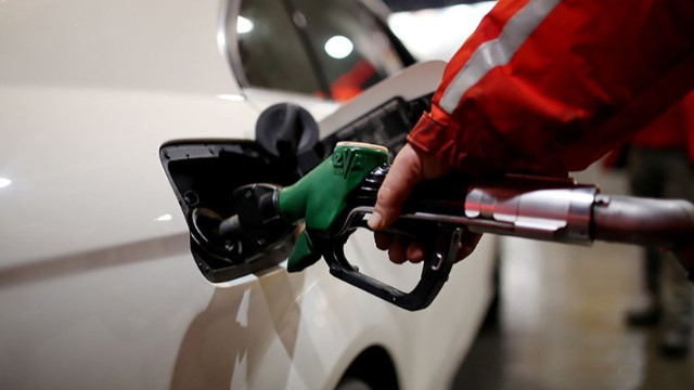 Benzine yapılacak 15 kuruş zam fiyatlara yansımayacak