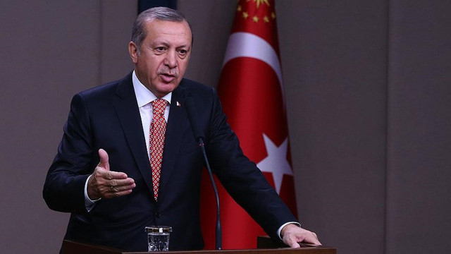 Erdoğan'dan fahiş fiyat artışı talimatı
