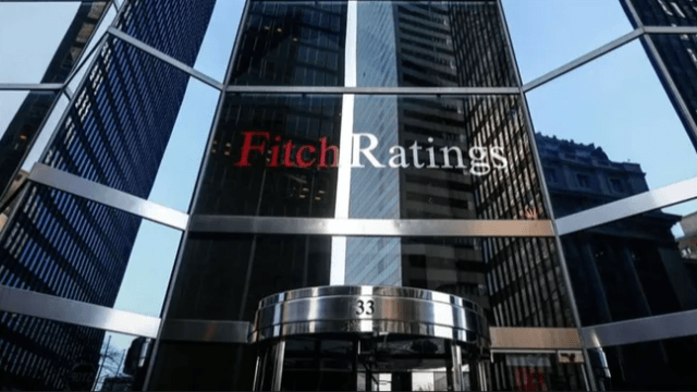 Fitch Ratings, Türkiye'nin kredi notunu açıkladı!