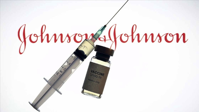 ABD'den Johnson&Johnson'ın Kovid-19 aşısına onay