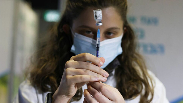 Uzmanlar açıkladı: Alerjisi olanlar Covid-19 aşısı yaptırabilir mi?