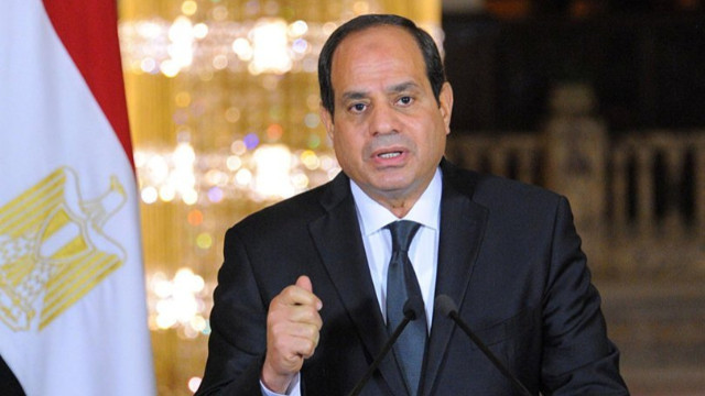 Sisi’den kadınları destekleme ve koruma talimatı: Ekonomik alanda ayrımcılık bitsin