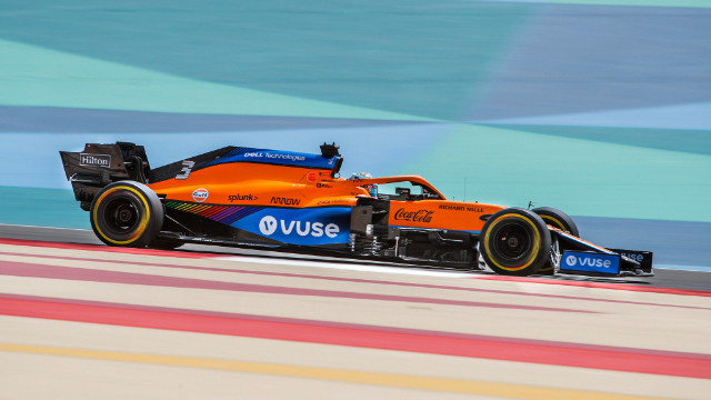 Formula 1’in efsanesi McLaren’e Türk şirketinden teknoloji ihracatı