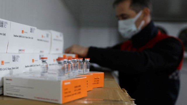Samsun'da aşı randevularında azalma