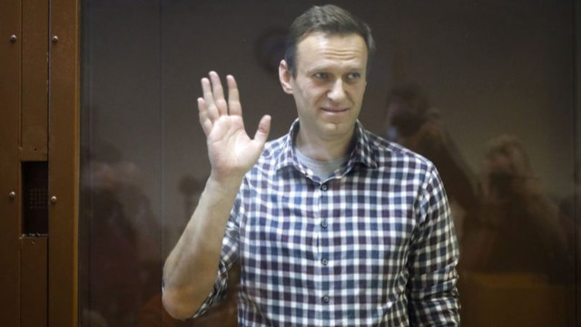 Rus muhalifin eşi konuştu: Navalny artık çok zor konuşuyor ve çok zayıfladı