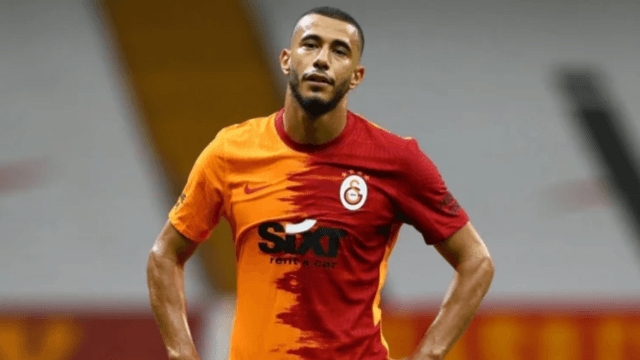 Younes Belhanda, Beşiktaş'a gitmek istiyor