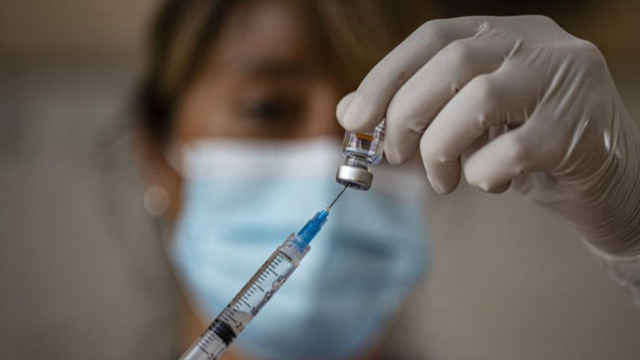 Toplam Kovid-19 aşı miktarı 20 milyonu aştı