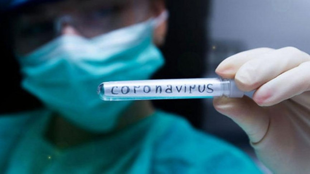 Koronavirüs hastalarına ilaç uyarısı