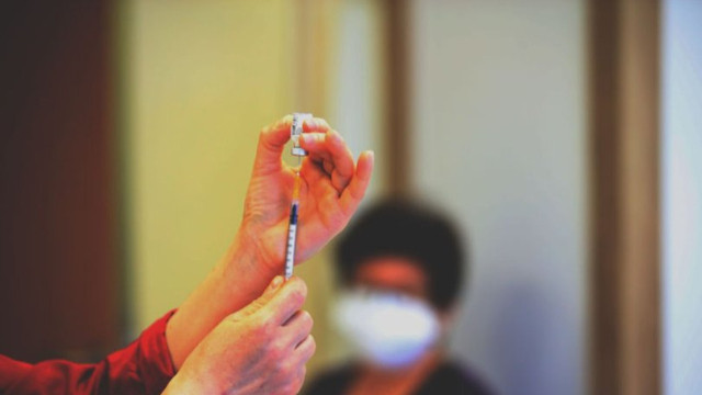 Aşı randevusu nasıl alınır? e-Devlet ve MHRS aşı randevu sorgulama