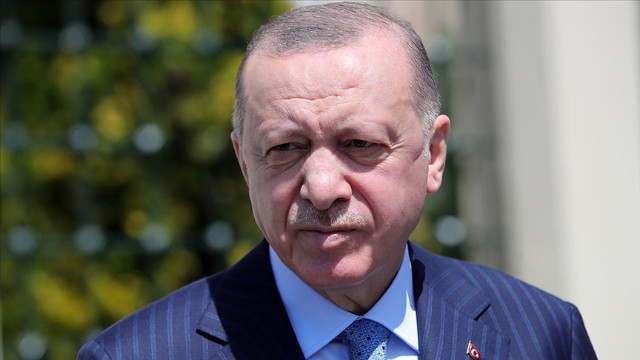 Cumhurbaşkanı Erdoğan: Elimizde yeteri derecede aşı var