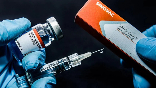 Avrupa'dan Kovid-19 aşısı kararı