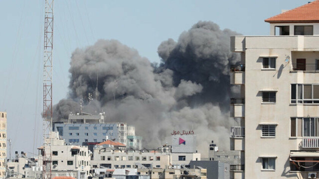 Hamas'tan Gazze'de ateşkes açıklaması!