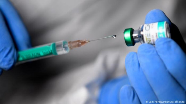 DSÖ: Onaylanan aşılar mutasyonlara karşı etkili