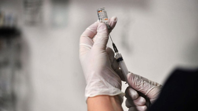 Yerli aşıda sevindiren gelişme: Antikorları yüzde 100 çıktı