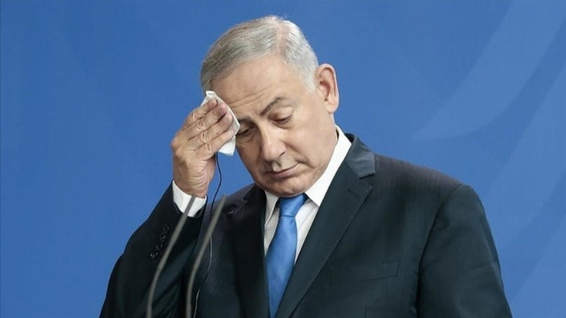 Netanyahu için kritik tarih: Hükümetin güven oylaması 13 Haziran'da!