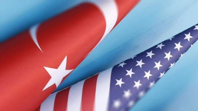 NATO Zirvesi öncesi ABD'den Türkiye açıklaması