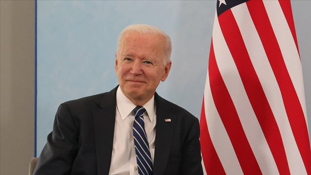 Joe Biden, Beyaz Saray muhabirinden özür diledi