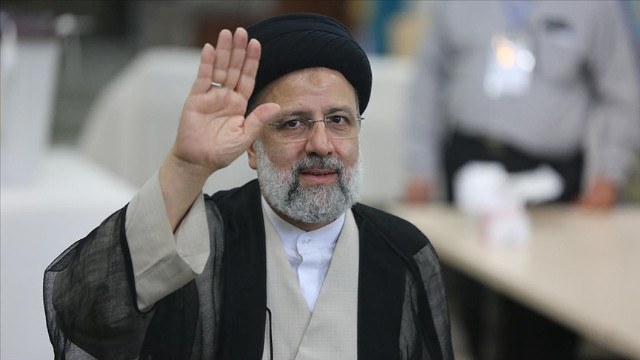 İran'ın 8. Cumhurbaşkanı belli oldu