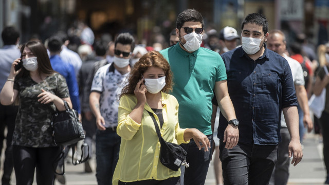 Bilim Kurulu üyesi Serap Şimşek: Yeni pikler olabilir
