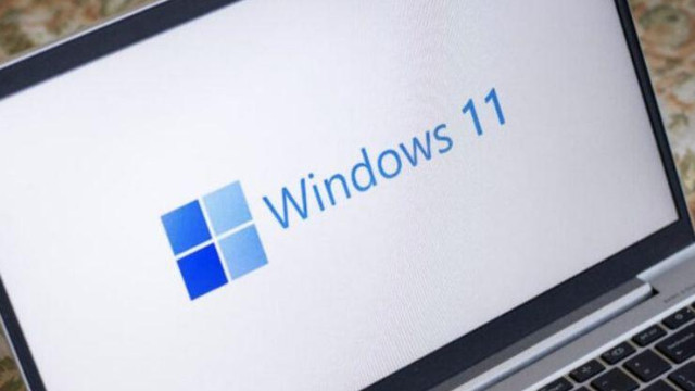 Mavi ekran, Windows 11 ile yerini siyah renge bırakıyor