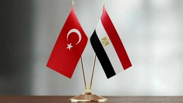 Mısır'dan Türkiye açıklaması: Temasımız devam ediyor