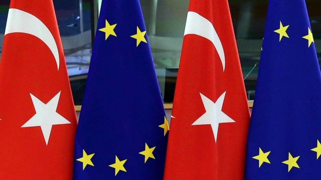 AB'den Türkiye açıklaması: Orantılı ve geri çevrilemez şekilde ilişki kurmaya devam edeceğiz