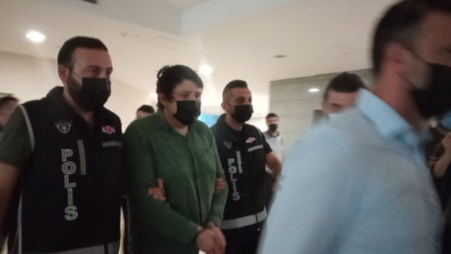 Çiftlik Bank Kurucusu Mehmet Aydın tutuklandı