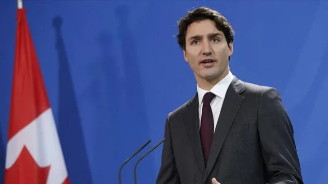 Kanada Başbakanı Trudeau: Kanada'da İslamofobiye yer yok